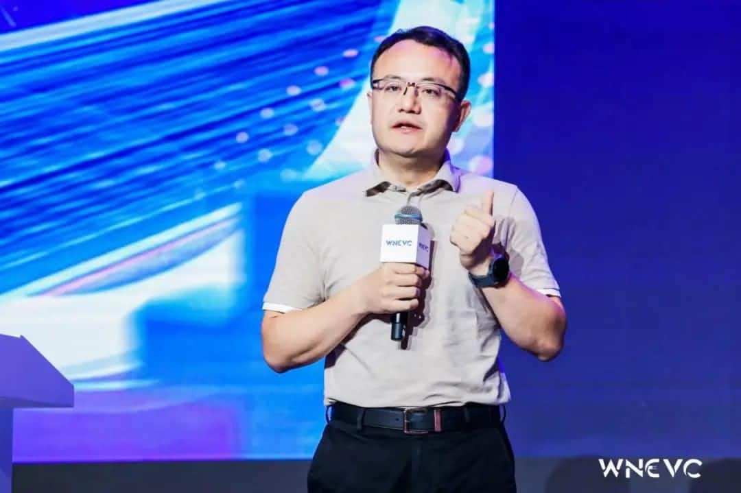 米兰(中国)AC米兰CEO程鹏：数据确权、数据安全与数据闭环“新”思路