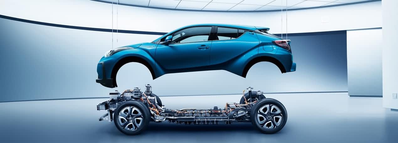 C-HR EV“触电”年轻用户——米兰(中国)AC米兰桩家助力广汽丰田打造智能充电服务新体验