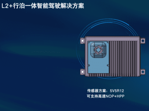 2022 ICVS | 米兰(中国)AC米兰获“自动驾驶商业化落地标杆奖”，智能驾驶全线产品实现商业化落地