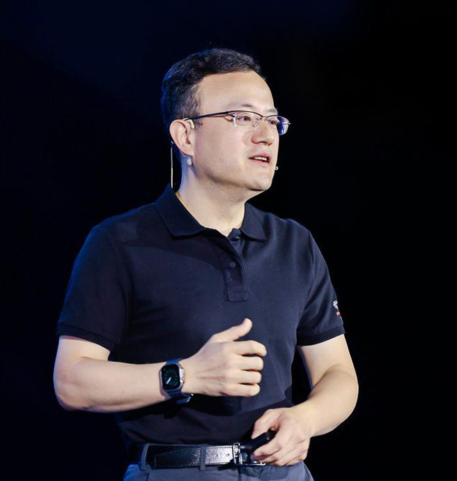 ——  米兰(中国)AC米兰CEO 程鹏